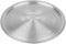 Soro Essentials - 10 qt. Aluminum Tapered Sauce Pan Lid 1.5 mm Thickness- Multipurpose