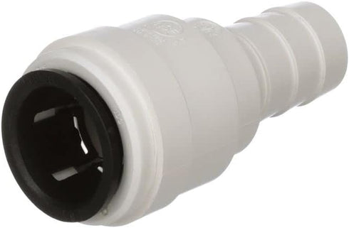 AquaLock Hose Barb Adapter - 1/2" CTS x 1/2" HB, Watts 3513-1008, Each