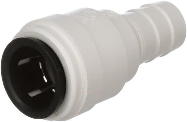 AquaLock Hose Barb Adapter - 1/2" CTS x 1/2" HB, Watts 3513-1008, Each