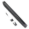 1Meter/39.4Inch Drag Chain Cable Carrier, 15x15mm Open Type R28 for 3D Printer and CNC Machines