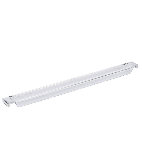 Cambro (DIV12135) 12-3/4" Divider Bar for Vending Carts
