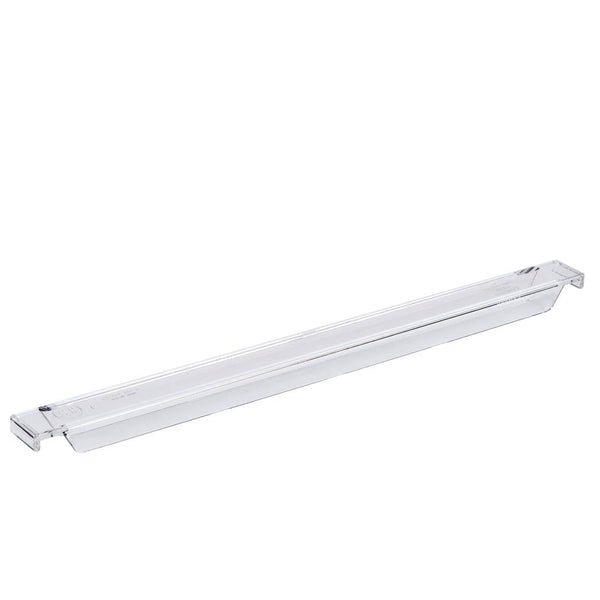 Cambro (DIV12135) 12-3/4" Divider Bar for Vending Carts