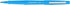 Paper Mate Flair Felt Tip Pens | Medium Point (0.7mm) | Sky Blue | 12 Count