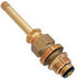 DANCO 10L-1H/C Reduced-Lead Brass Hot and Cold Water Stem for Sterling Faucets, 1-Pack (15420B)
