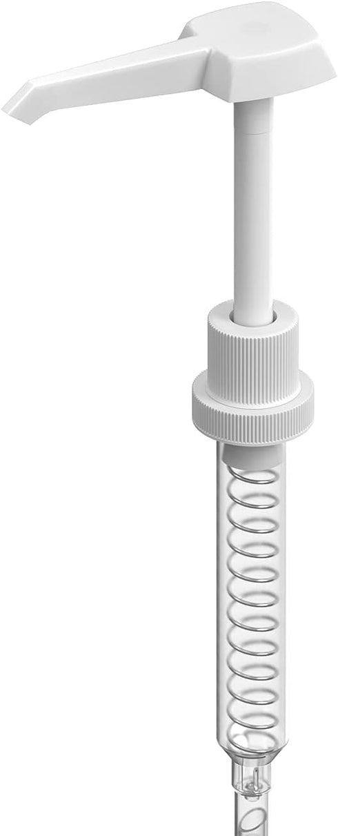Bar5F Gallon Pump Dispenser, Premium Heavy Duty, Commercial, Household, Industrial, Model: TS-11, Pack of 2