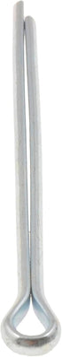 Dorman 135-420 Cotter Pins, 1/8 in. x 2 in. (M3.2 x 51mm), 100 Pack