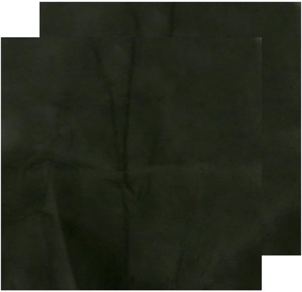 12"X12"X1/5'' Heat Shield Thermal Barrier Blanket - High Temp Protection Carbon Felt for Stove Welders, 2Pack