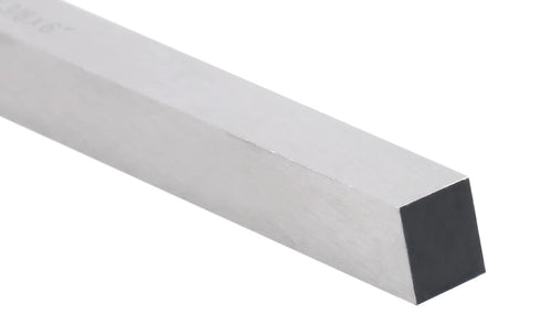 Accusize Industrial Tools 3/8'' x 3/8'' x 6'' H.S.S. Plus 5% Cobalt Lathe Tool Bit