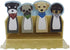 Pick a Pup Memo Tab - Streamline Imagined
