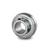 DEEG 1" Insert Ball Bearing with Set Screws SB205-16 ,FHS205-16 ,AS205-100,YA100RRB,Used in Wood Chipper,Snowblower,ATV's