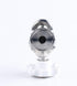 KOKYLEZN DN15 DN20 DN25 DN50 SS316L 1.5" 2" Product(25mm 50.5) Diaphragm Valve Stainless Steel Tri Clamp Valve of Brew