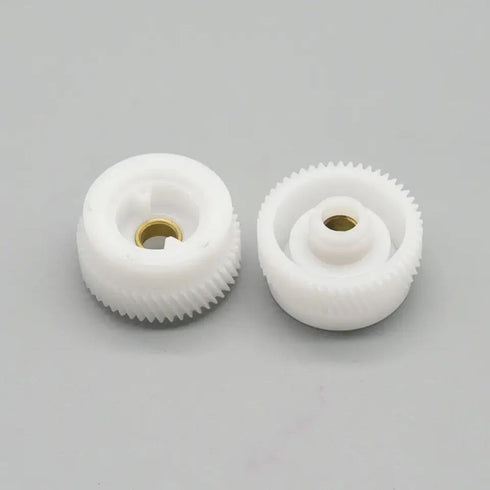 Xracingmoto 163 166 203 206 181 182 165 167 207 205 Main Motor Gear Compatible with E Printer Copier