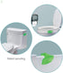 Fresh Products Eco Bowl Clip 2.0, Cucumber Melon, 4/cs - EBC4-CM4