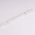 stonylab Vigreux Distillation Column, 24/40, 200 mm Length Borosilicate Glass for Laboratory