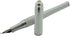 Duke Fude Nib Fountain Pen Medium to Broad, Nature Mother Pearl Cap with Pen Pouch, Art Drawing Set