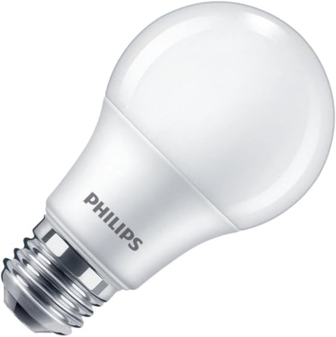 Philips 01589608-5A19/CNG/827/FR/P/E26/D 12/1CT (589606) A19 A Line Pear LED Light Bulb