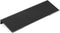 Richboom Computer Keyboard Stand Riser for Ergonomic Typing, Acrylic Tray Holder with Silicone Anti-Slip