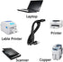 BestCH DC190 DC158 DC211 DC166 AC Power Cord Cable Plug for Lumens Digital Visualizer Document Camera Projector