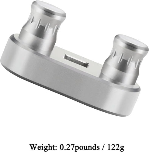 77455 Cable Bender Tool, Maximum Bending Up to 500 MCM, Connects to 1/2'' Ratchet, Wire Bender Tool
