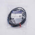 Twidec 0-2M Adjustable Indoor Wall Mounted Photoelectric Beam Sensor NPN Switchable with Reflector Panel