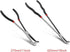 Electrical Disconnect Plier, Professional Automotive Hose Repair Tool for Radiator Hose Clamp, Long Spark Plug Removal