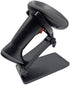 mkki Universal Barcode Scanner Stand Holder, Barcode Scanning Bar-Code Reader Holder Rack Bracket Fit for Most Scanner