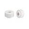 uxcell 10pcs Ceramic Insulator Bead 6mm X 16mm Round Shaped for Heat Shrink Tubing