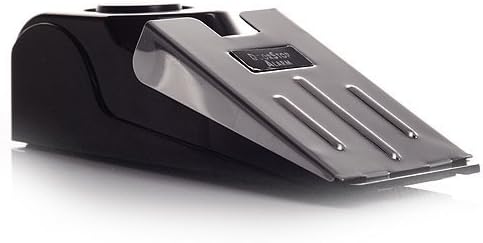 Upgraded Door Stop Alarm - Great for Traveling Security Door Stopper Safety Tools for Home
