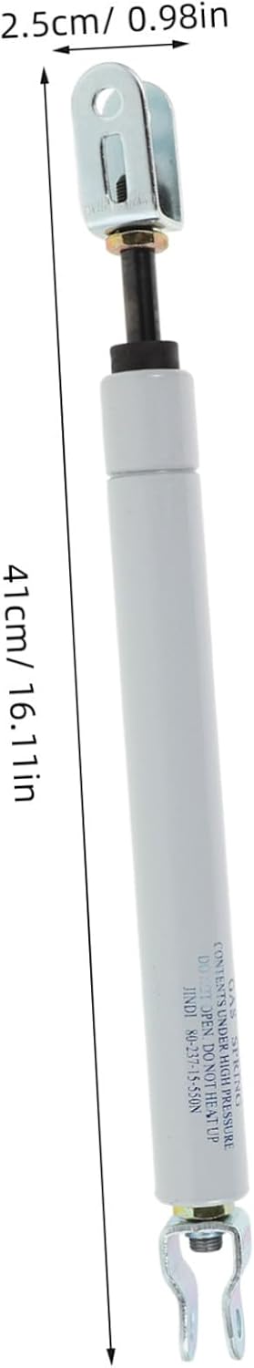 Replacement Gas Spring Pump Rod for Barber Chair - Sturdy Height Adjustable Accessory
