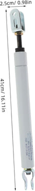 Replacement Gas Spring Pump Rod for Barber Chair - Sturdy Height Adjustable Accessory