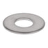 Woopais 1/4-20 3/4" 1/4-20 30-Set Stainless Steel Rivet Nuts and Bolts Button Head Socket Cap Screws Flat Washers