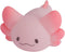 LOVERUIS Cute Night Light for Kids Axolotl Night-Light Baby Girl Squishy NightLight