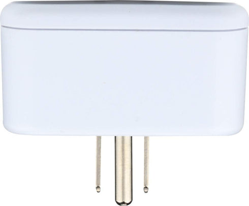 Westek Motion Sensor Light Control - Plug-in Convenience