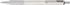 Zebra Pen F-701 Fine Point Ballpoint Retractable Pen, Black (Pack of 2)