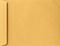 LUXPaper 9 x 12 Open End Envelopes | Brown Kraft | 28lb. Text | 50 Pack