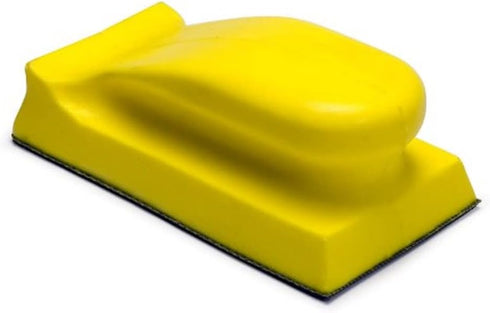 Titan Tools 1/4 Tear Drop Flex Sand Hand (19952)