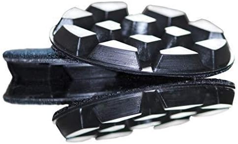 Stadea Diamond Floor Polishing Pads for Concrete, Grit 30
