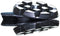 Stadea Diamond Floor Polishing Pads for Concrete, Grit 30