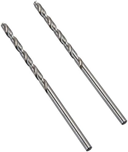 Make it Snappy Tools 5/64" Twist Replacement Bits, 2 Pack
