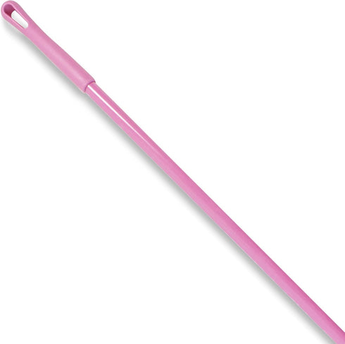 SPARTA Fiberglass Broomstick Replacement Handle - 60 Inches, Acme Threaded Tip for Industrial Cleaning Tools