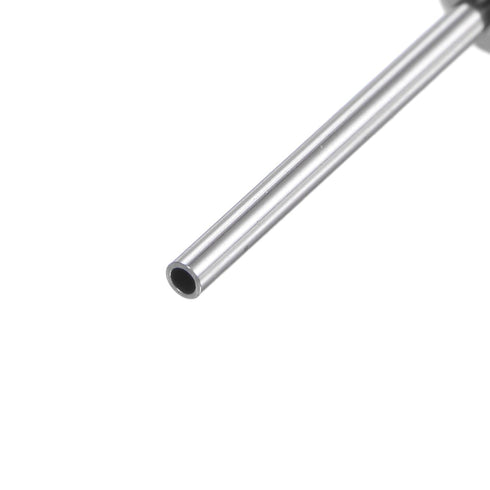 20pcs 19Gauge Stainless Steel Dispensing Needles, 1/2" Luer Lock for Thick Liquids, Ink, Glue, Lab Use