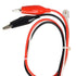 Wire Tracker, Cable Finder Tone Generator Probe Tracer with RJ11-plug Audio Sender and Probe Kit