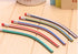 Haawooky 35 Pieces Flexible Soft Pencil Magic Bend Pencils for Kids School Fun Equipment
