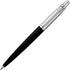 Parker Jotter Ballpoint Pen, 3 Colours - 1 Black + 1 Blue + 1 Red