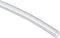 uxcell Silicone Tubing, 1mm ID x 3/32"(2mm) OD, 6.6ft(2m) Silicone Rubber Tube for Pump Transfer, Clear