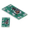 10pcs Solar Lamp Circuit Board, Solar Controller Module for Road Stud Light, Solar Lawn & Christmas Lights