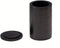 Gold Silver Copper Smelting Graphite Crucible Cup with Lid, Lab Supply (40x60mm)