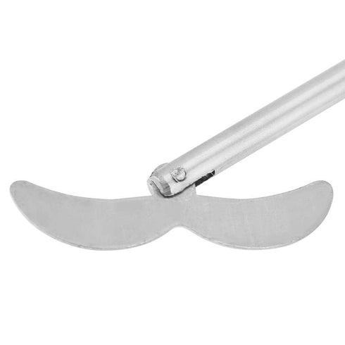 Electric Mixer Stick, Stirring Rod, Overhead Stirrer Accessories, Mixing Blending Equipment, Lab Stirring Rods