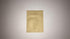 NATX 100Pcs (2.3x3.1in) Kraft Paper Bags Flat Bags Aluminum Foil Small Size Heal Seal Bag Resealable Food Storage Bag