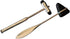 MedTouch Neurological Percussion Set, Reflex Taylor Buck Hammer Diagnostic Kit for Nurses, EMS,